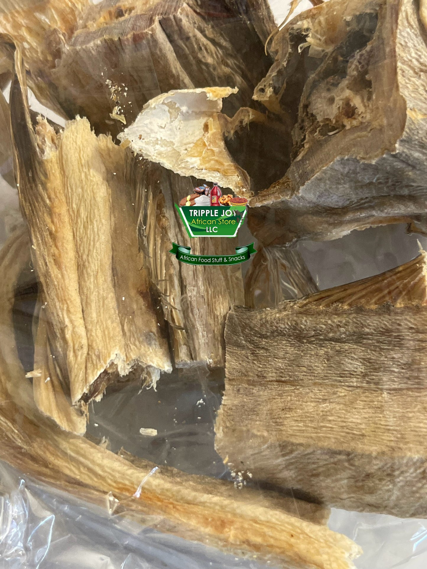 stockfish Steak