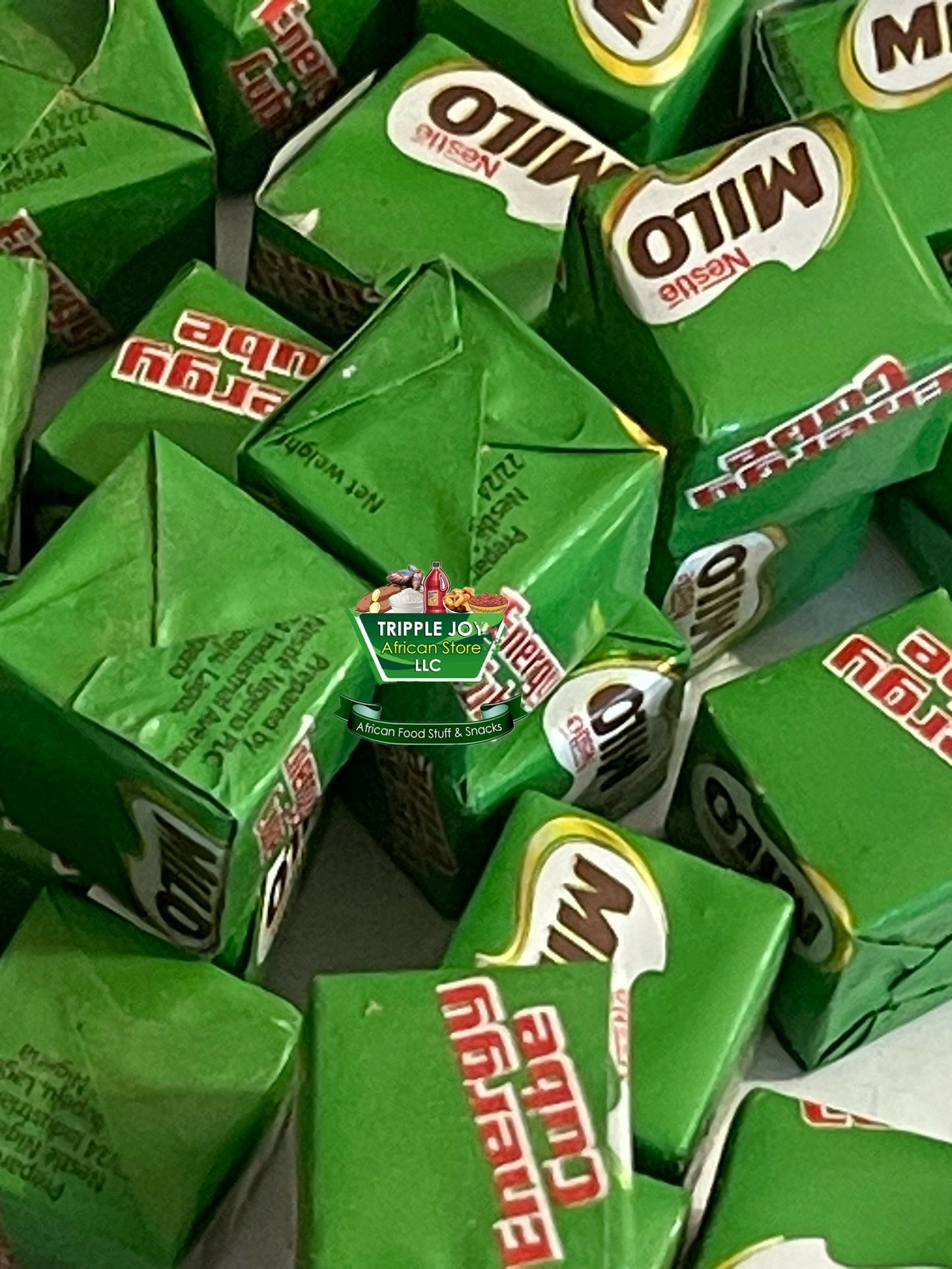 Nestle Choco Milo