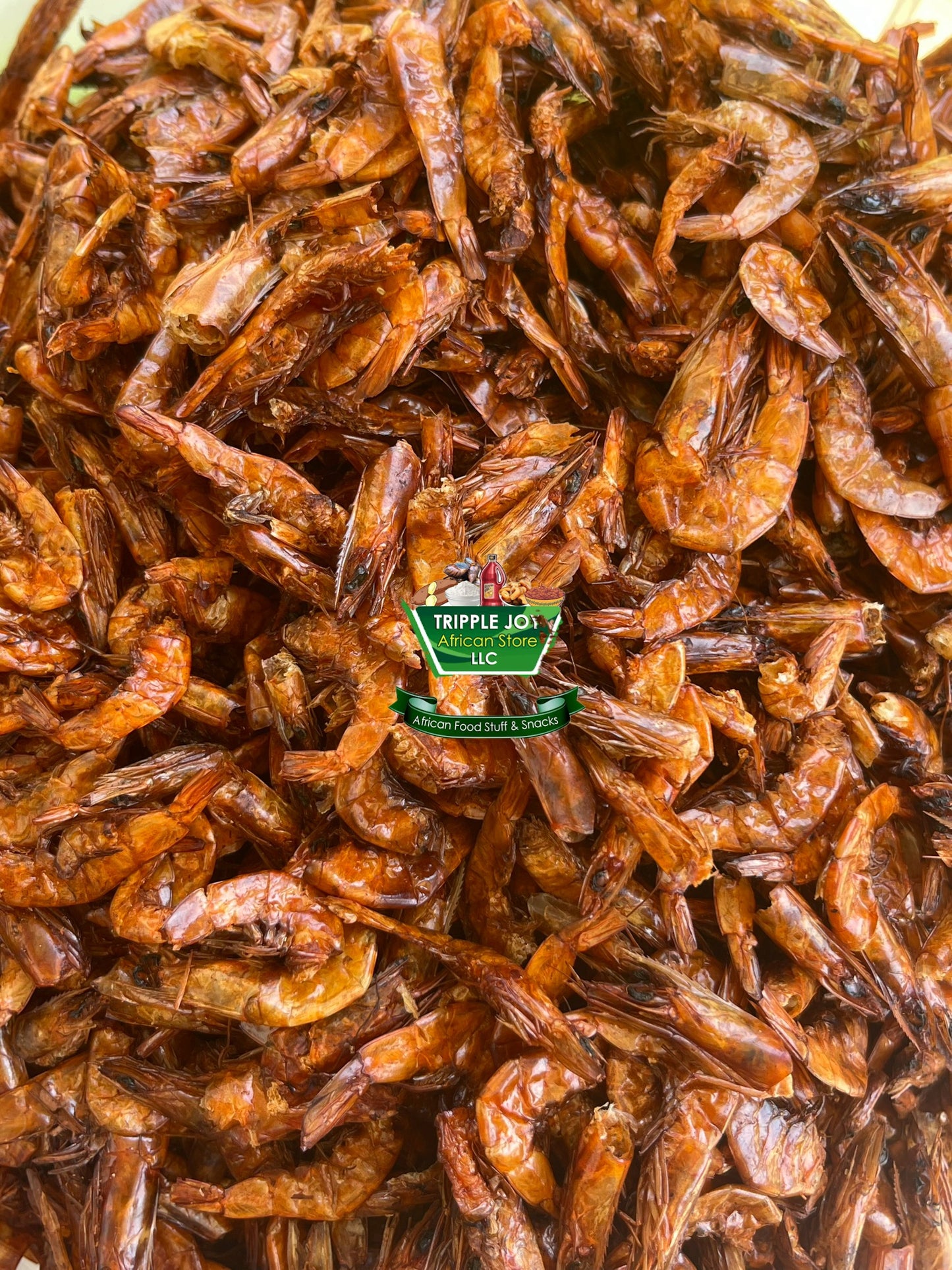 Medium size Shrimps