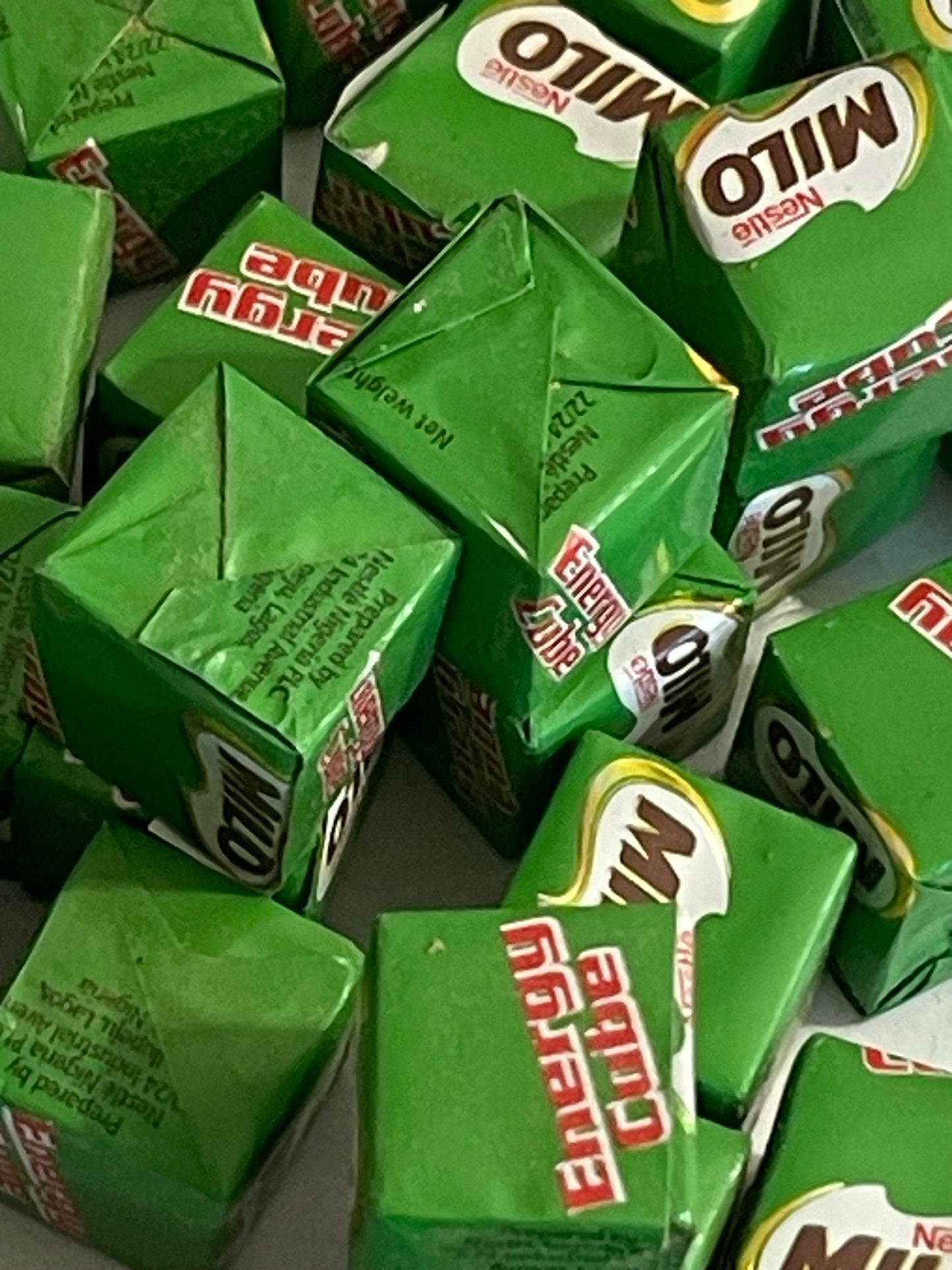 Nestle Choco Milo