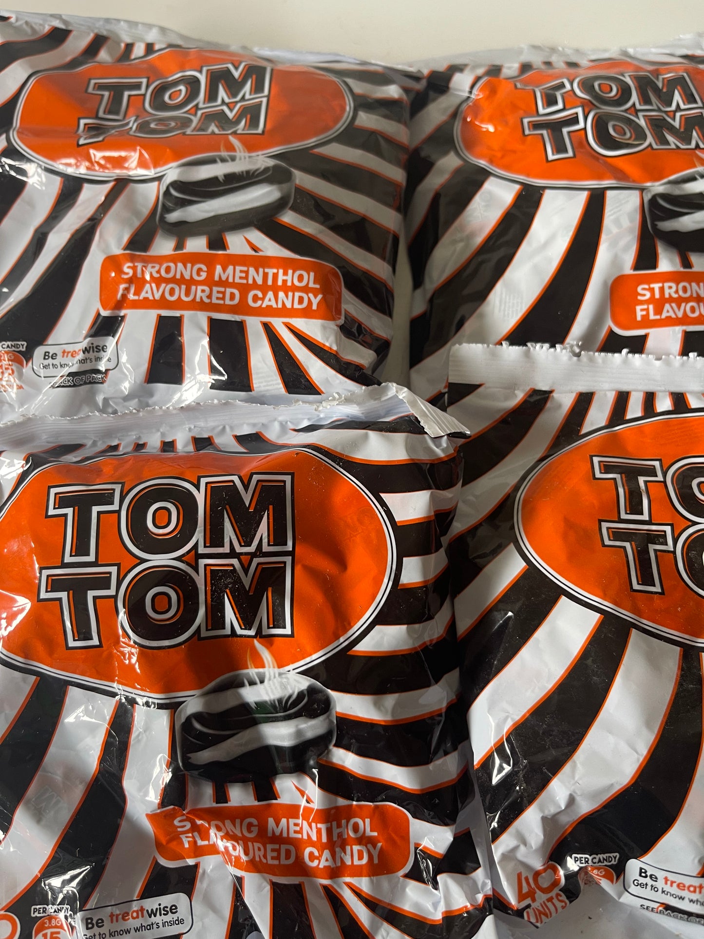 Tom Tom