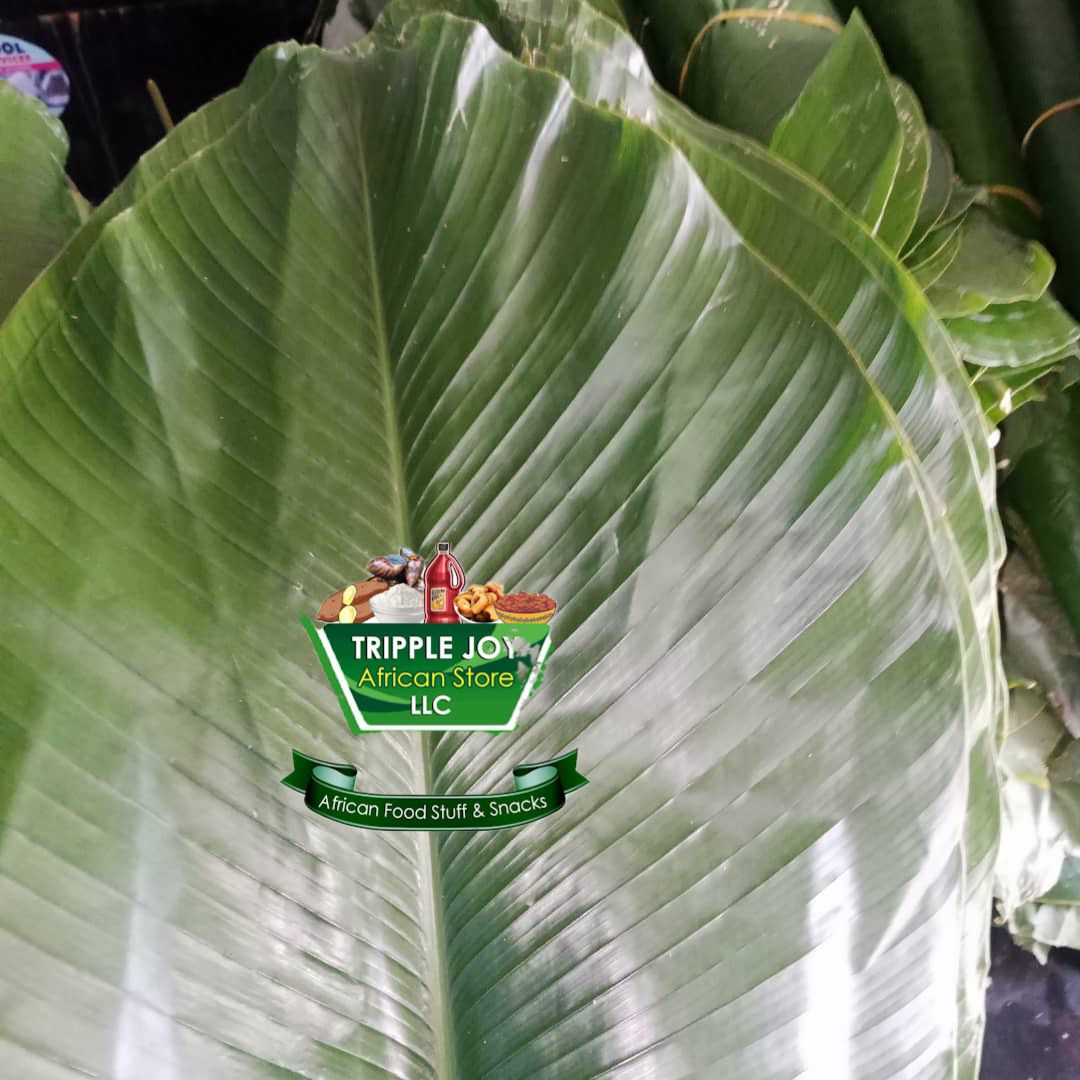 Fresh MoinMoin Leaves