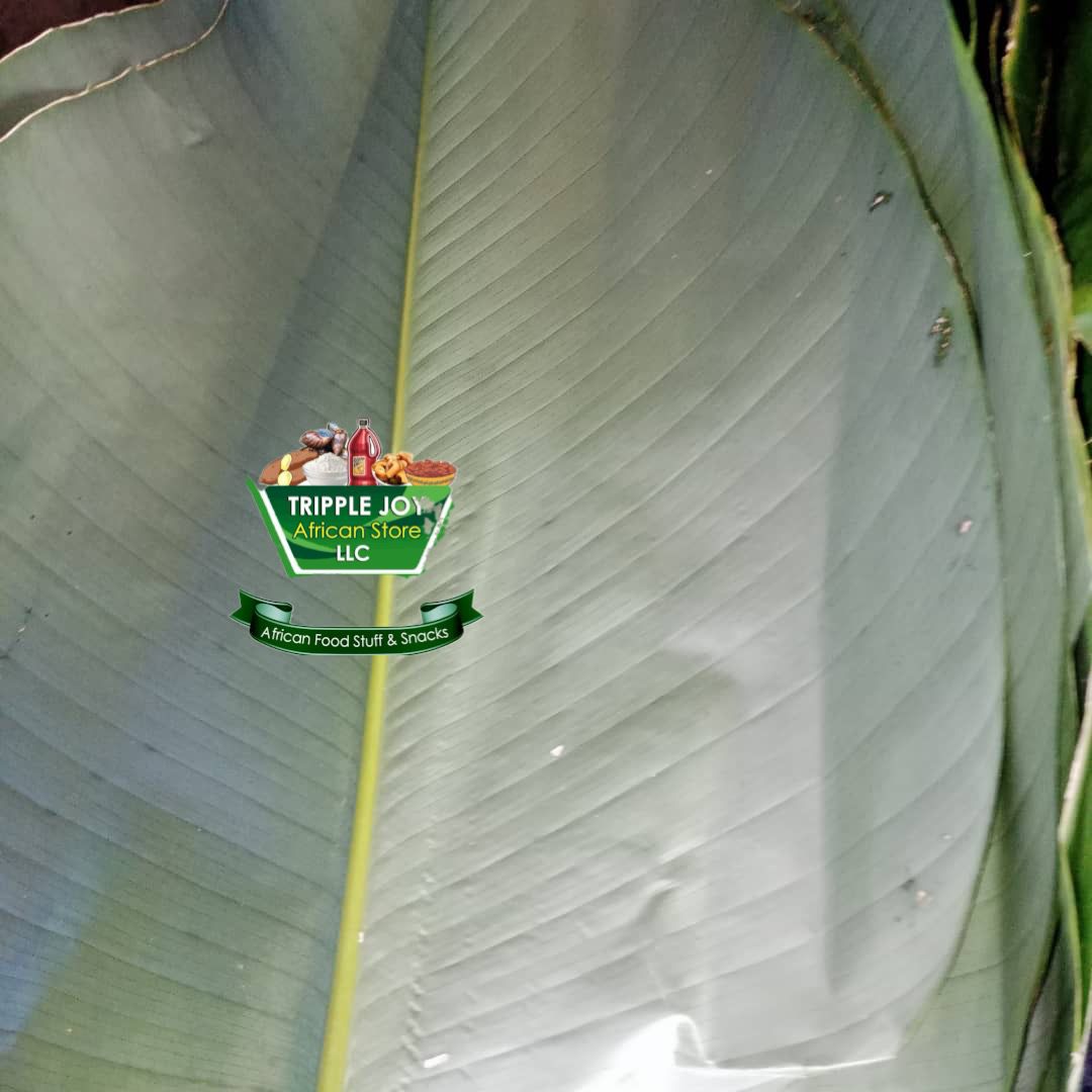 Fresh MoinMoin Leaves