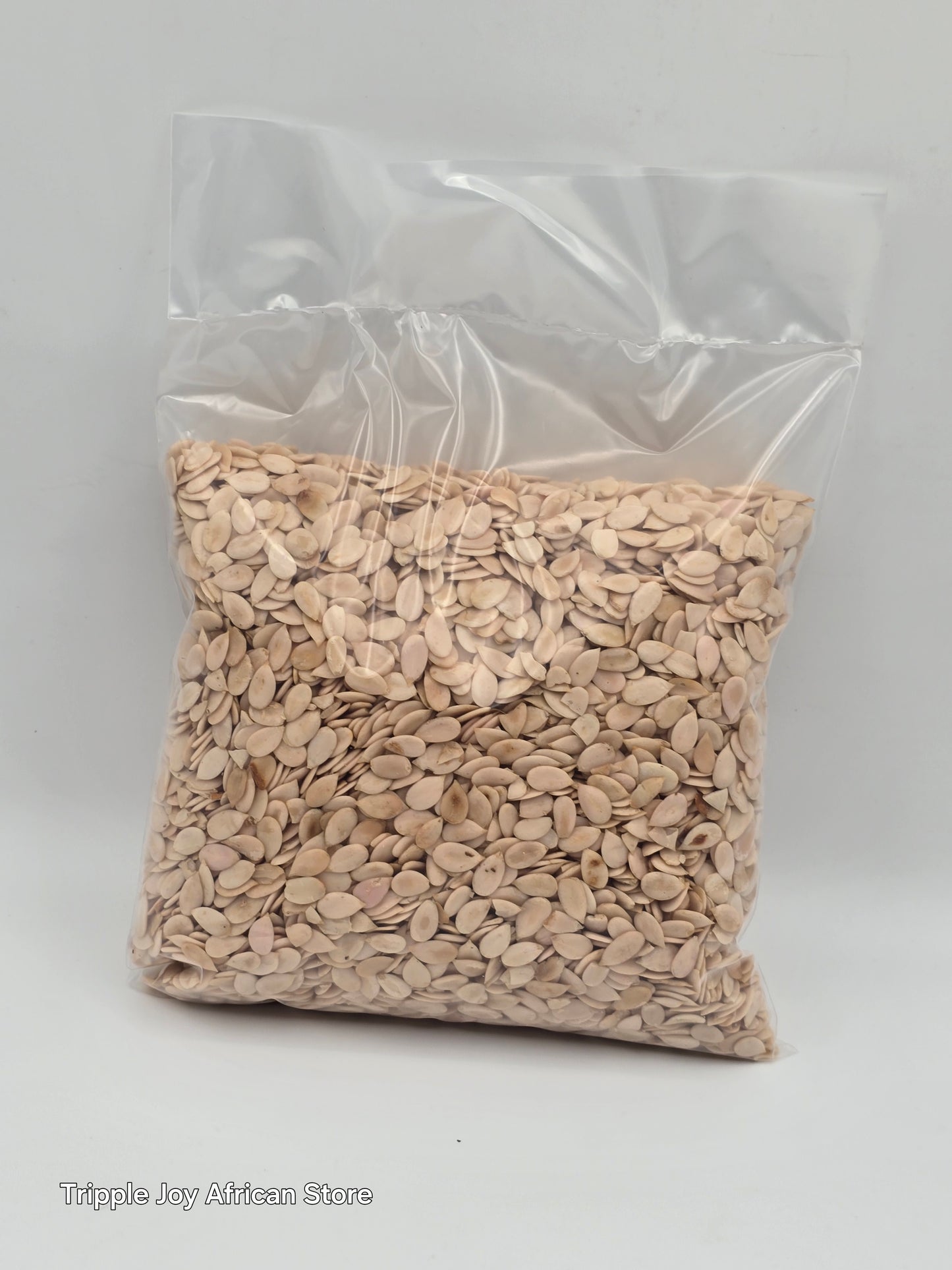 Whole seeded melon( Egusi)