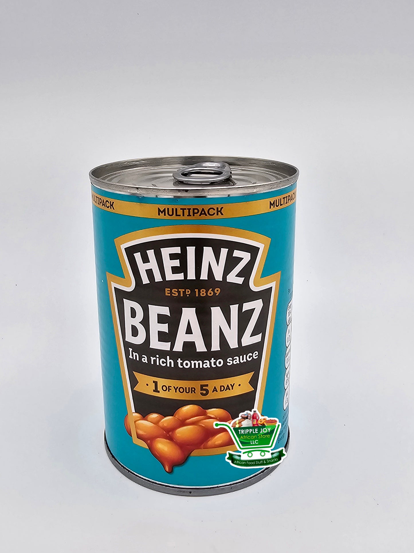 Heinz Baked beans 415g