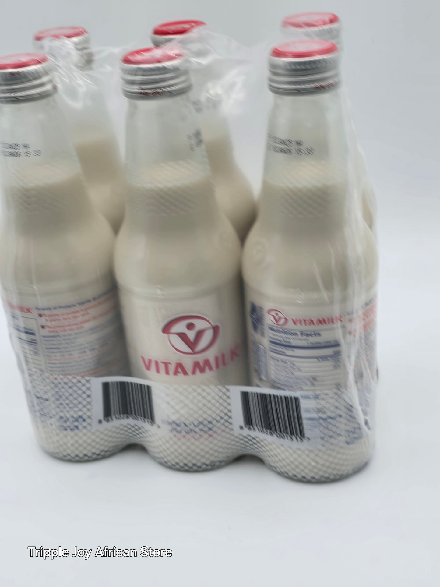 Vita Milk(Soy milk)