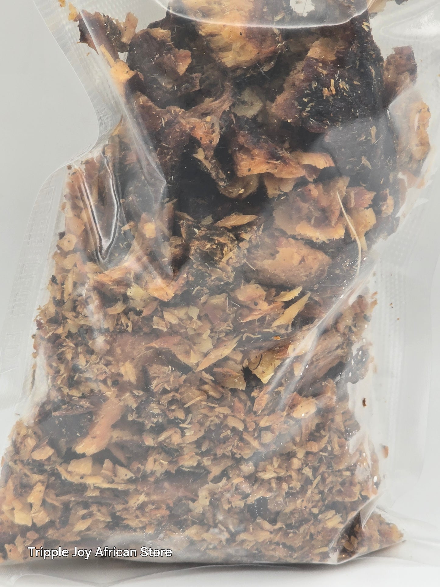 Deboned dry fish( fish fillet or bite) 250g