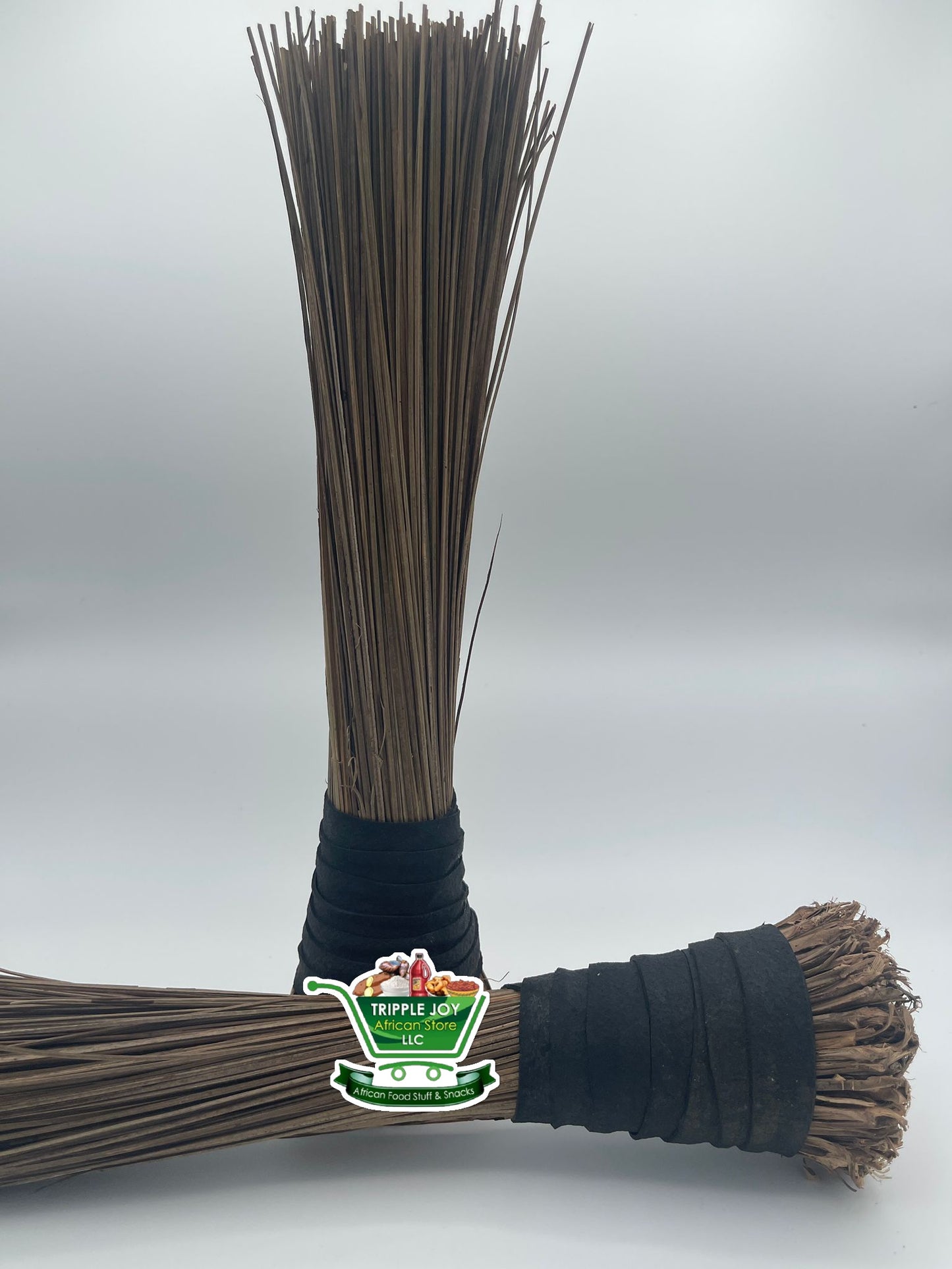 African cooking broom( ijabe)