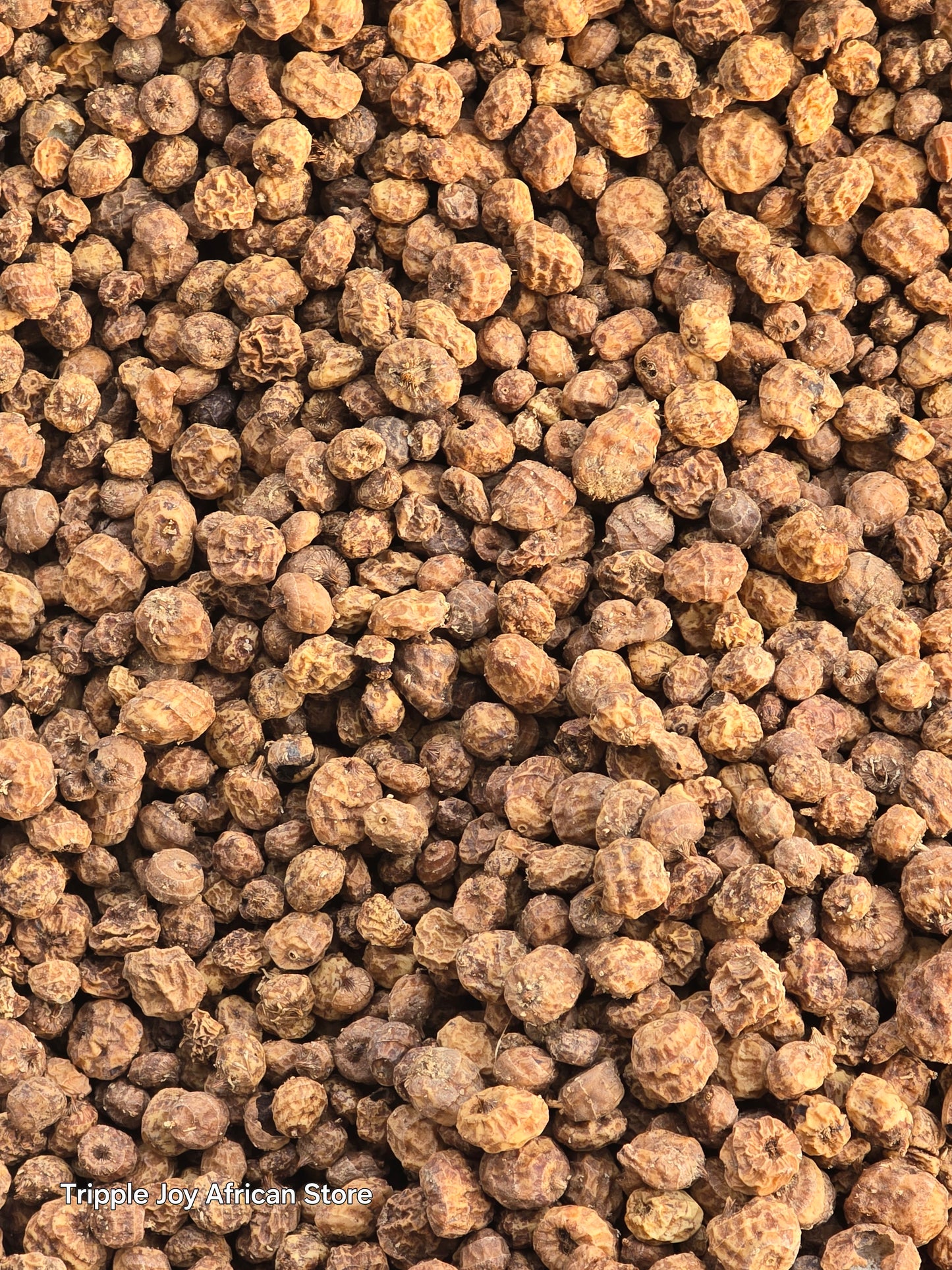 Tigernut