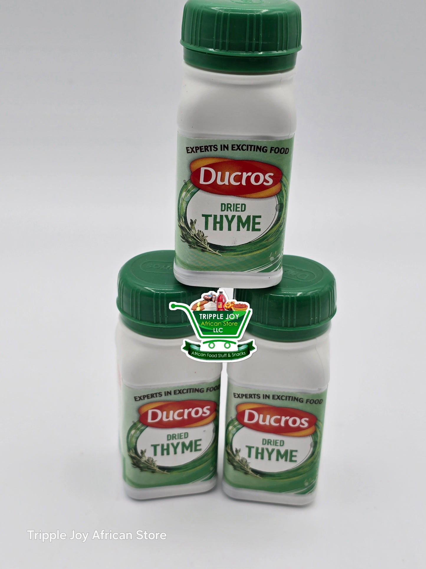 Ducros thyme 10g