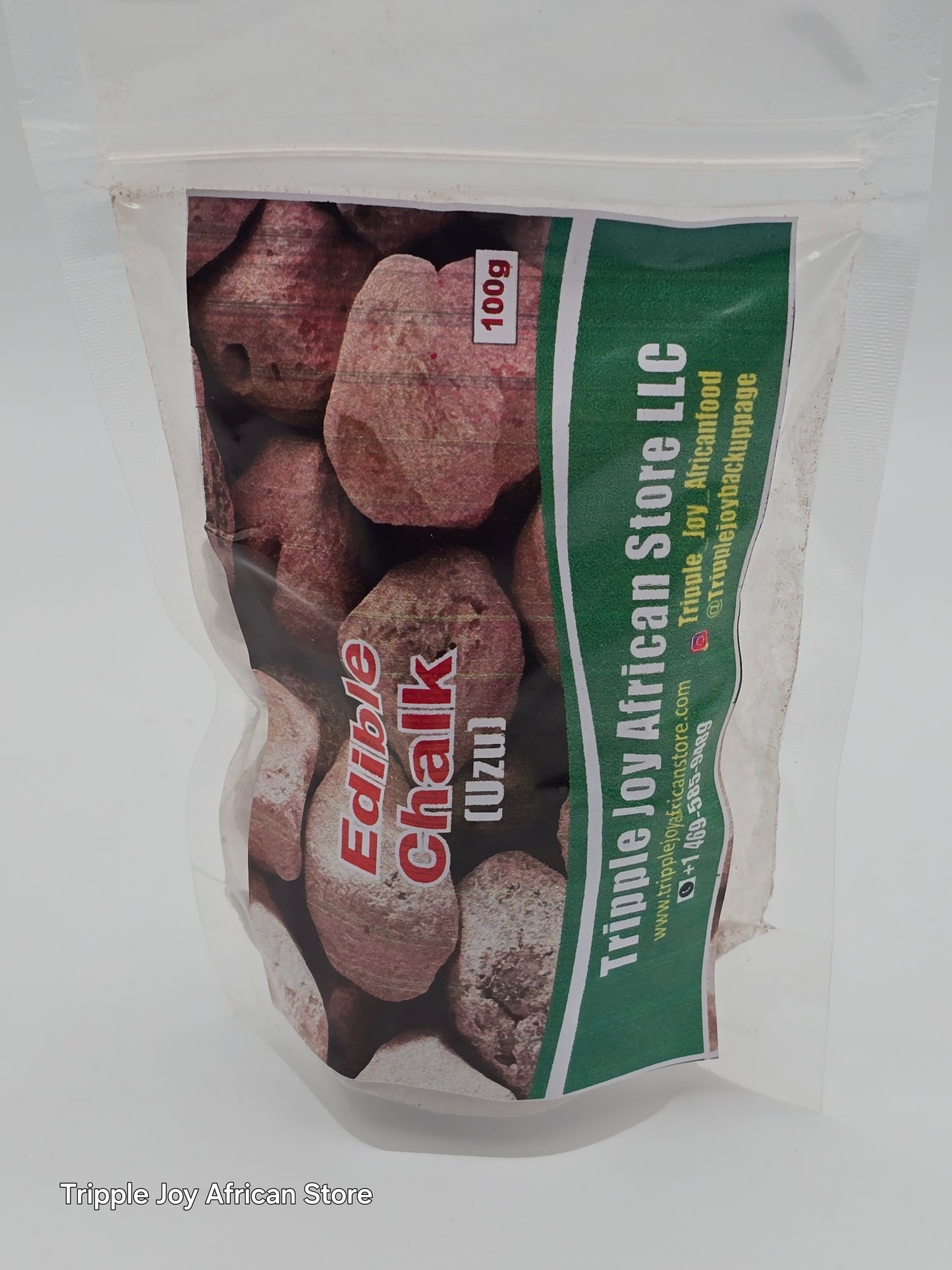 Edible chalk 5oz