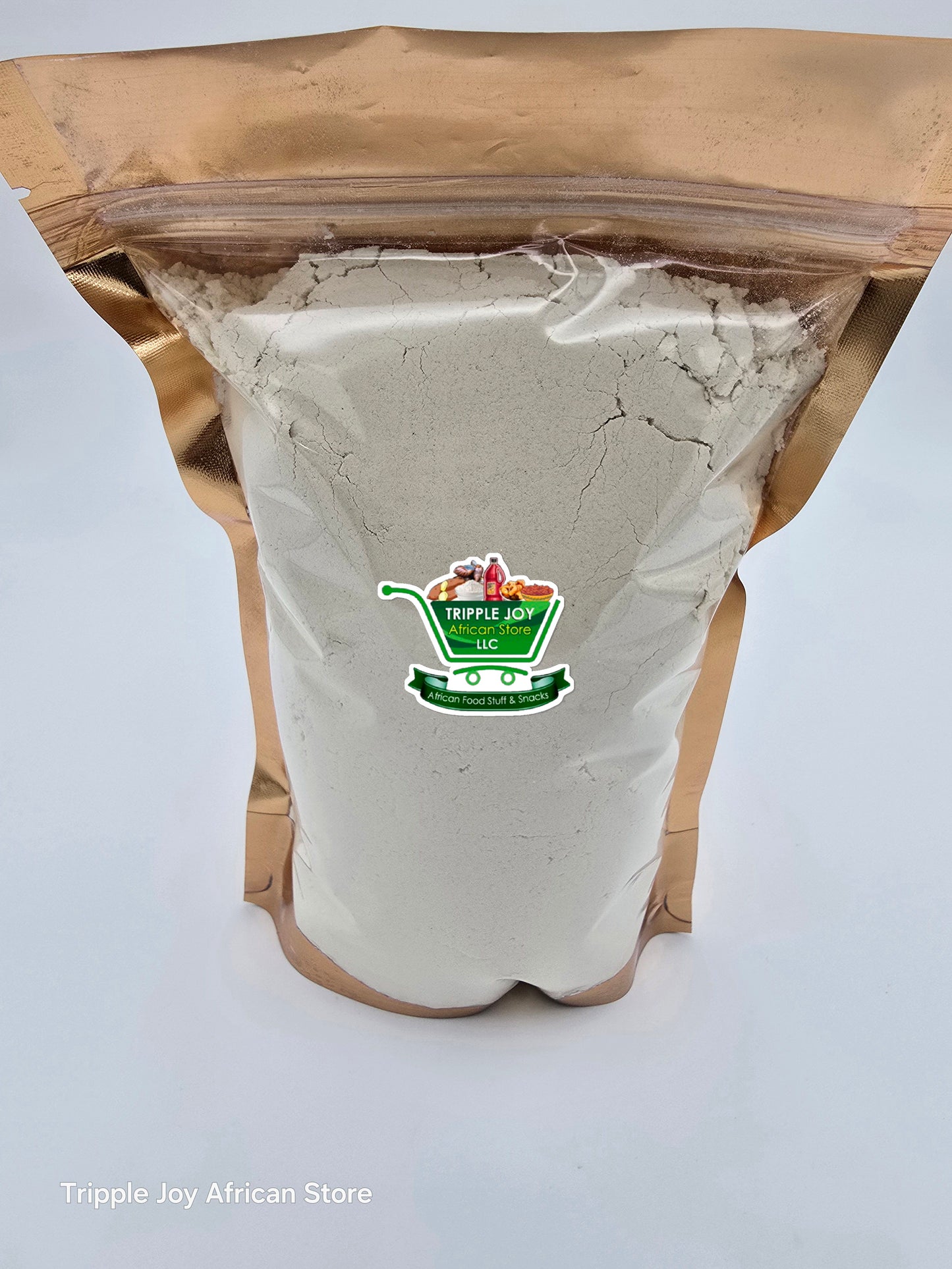 Dry Yellow Pap 1lb