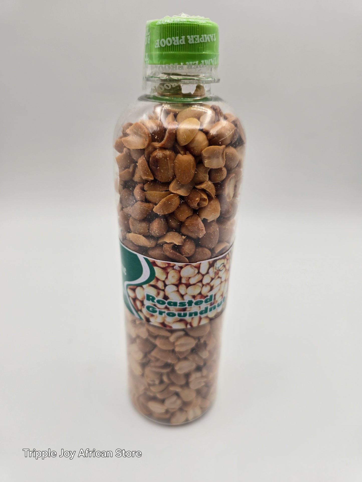 Roasted groundnut