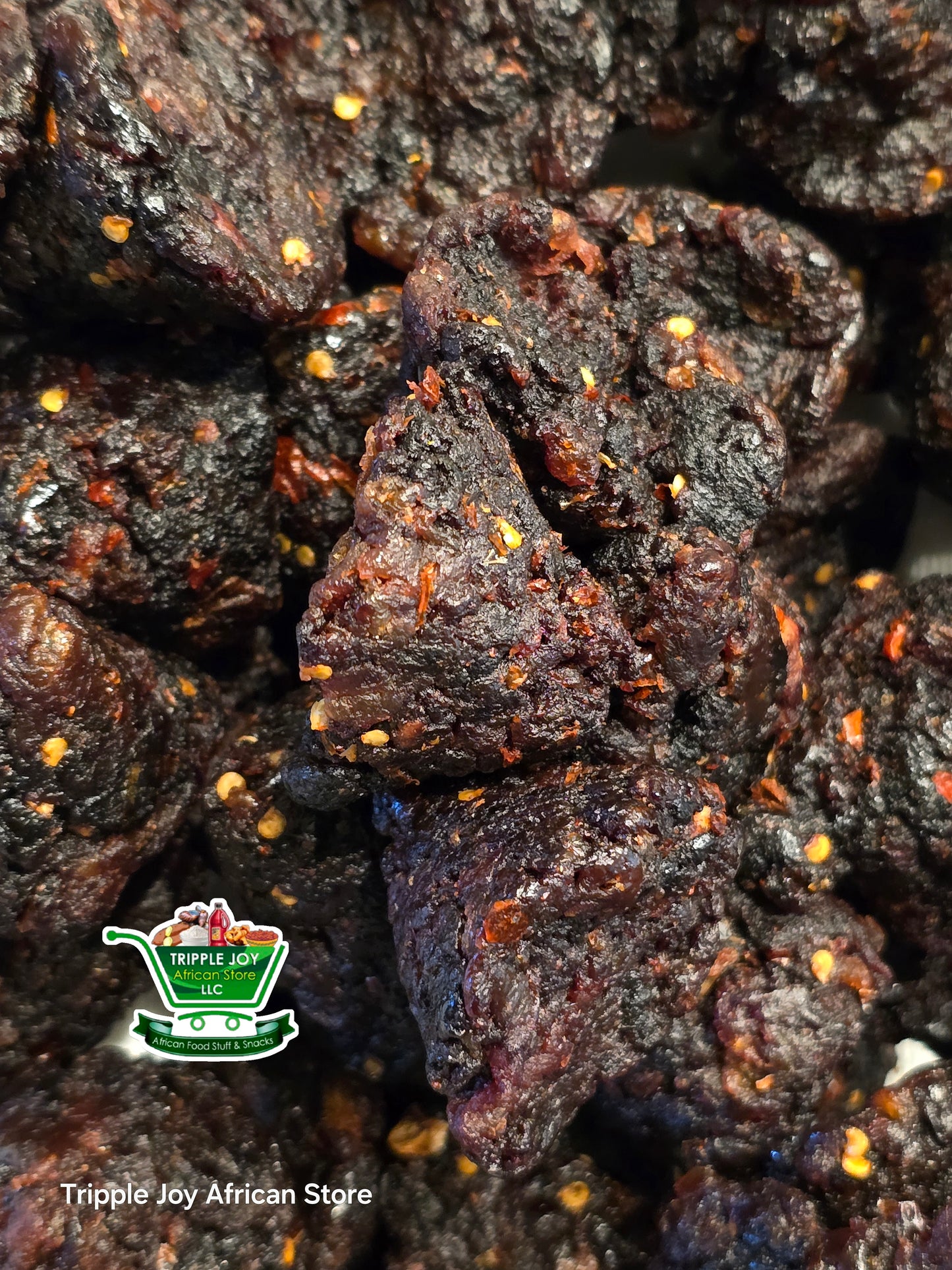 Dodo ikire 8oz