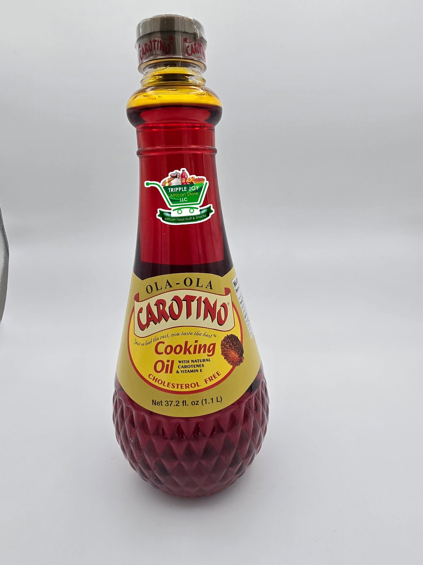 Ola Ola carotino cooking oil