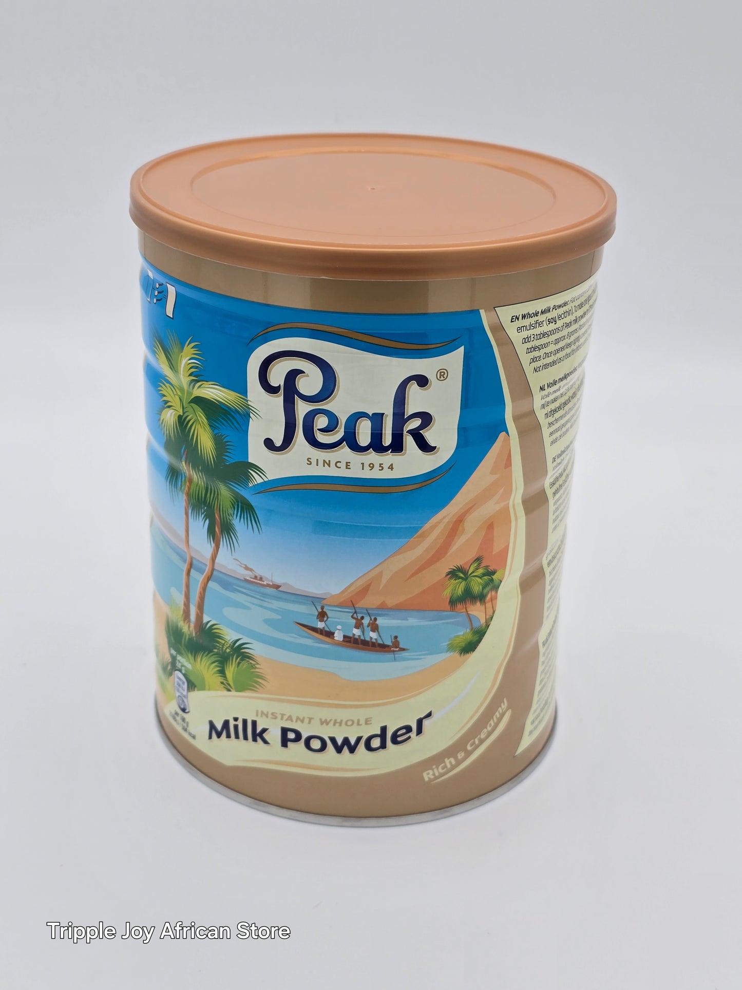 Peak Milk powder