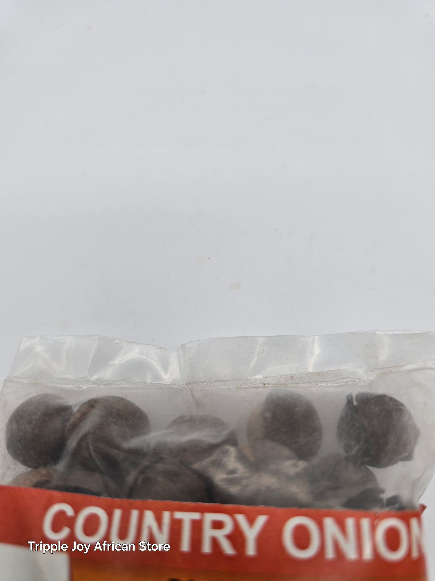 Country onion 4oz