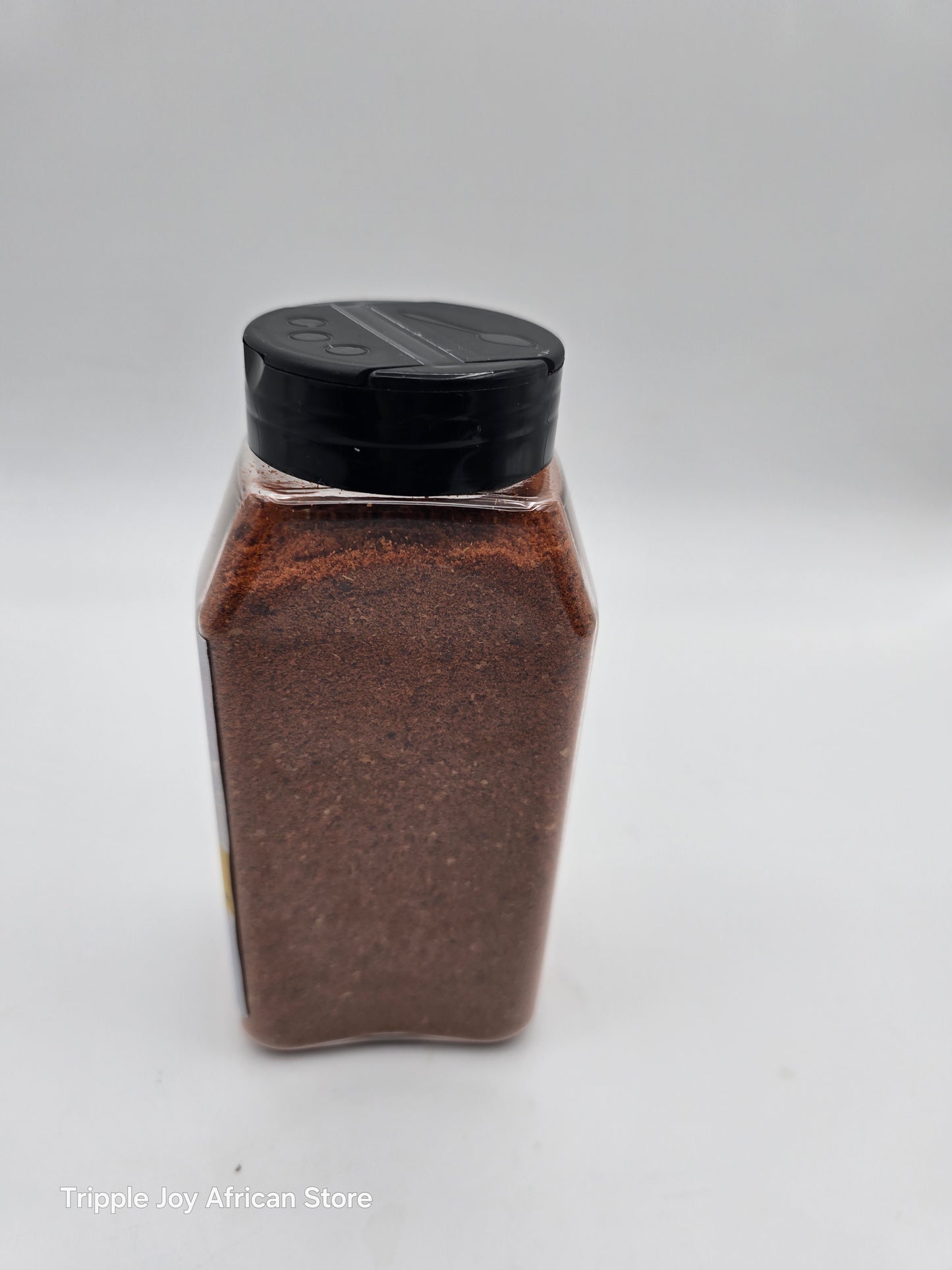 Suyaboss After grill Seasoning powder 12oz