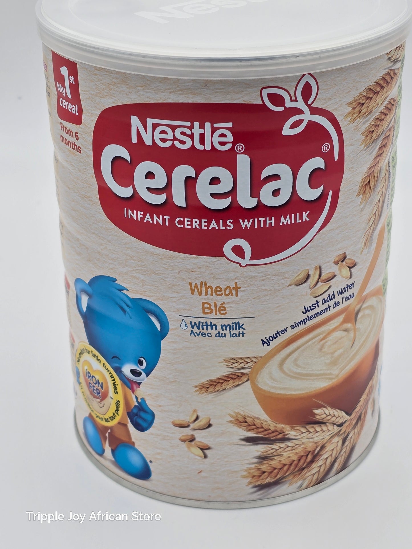 Nestle Cerealac 1kg