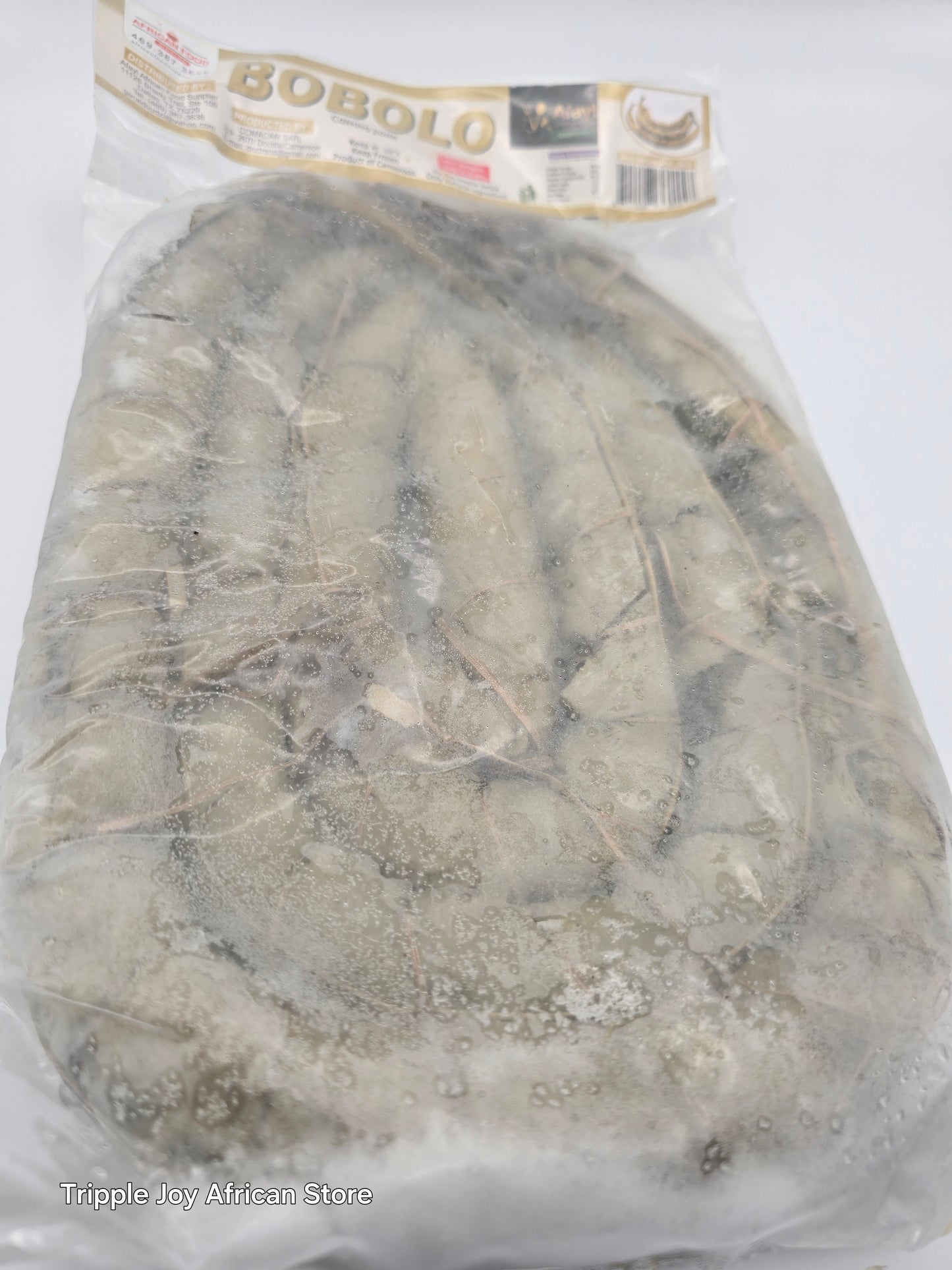 Bobolo 2.2lb