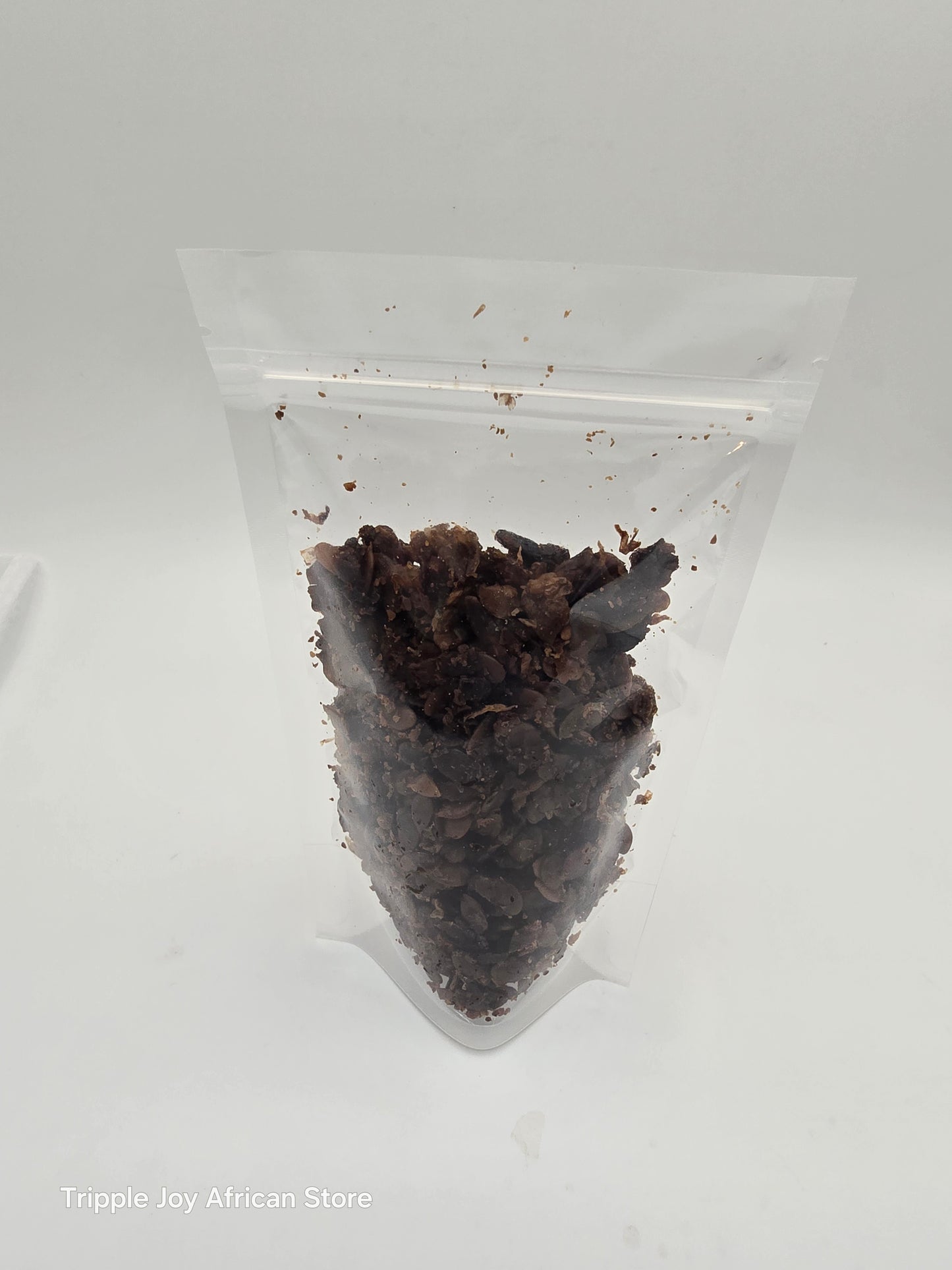 Dry Ogiri (Okpei) 4oz