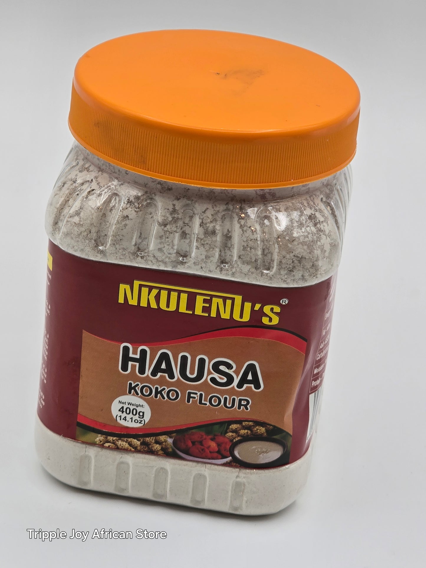 Hausa koko flour 400g