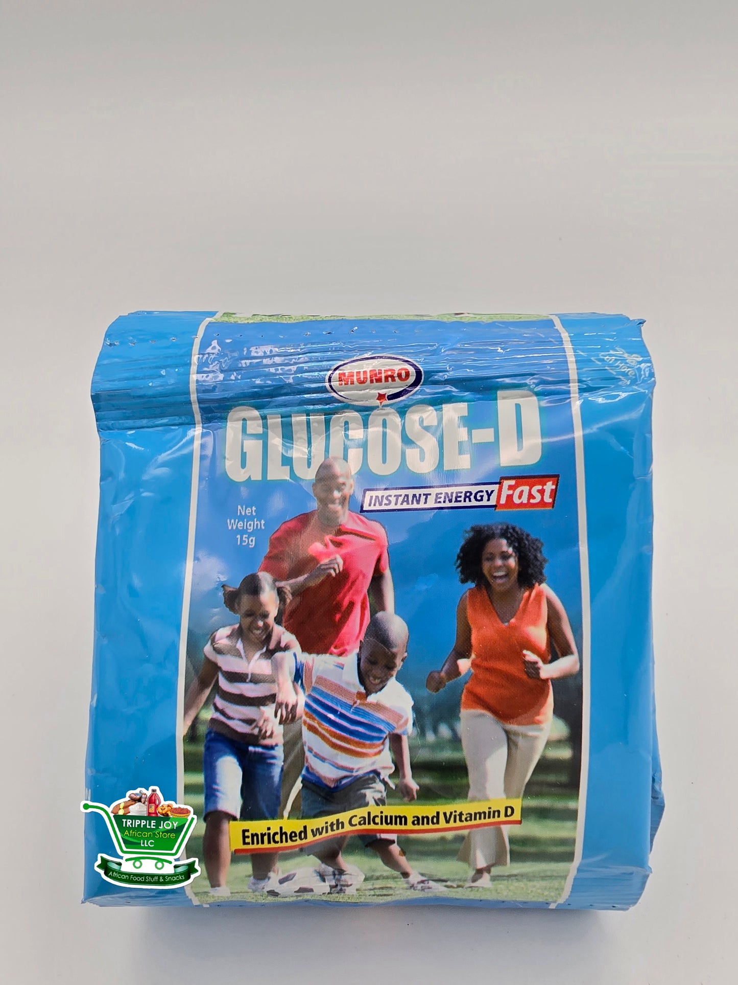 Glucose D