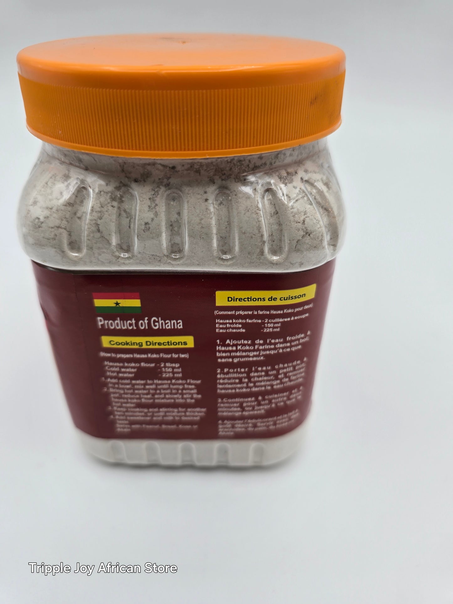 Hausa koko flour 400g