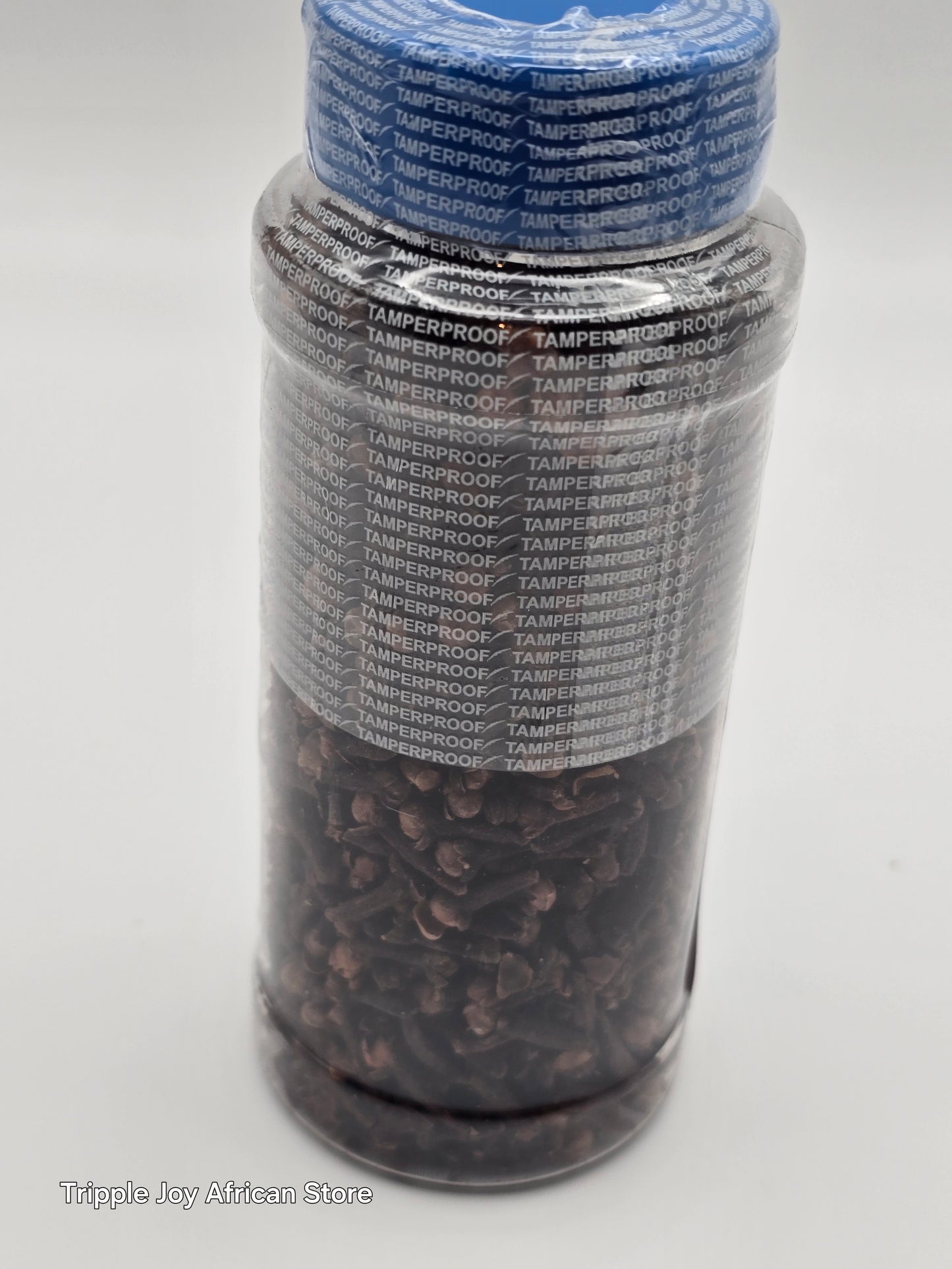 Organic cloves