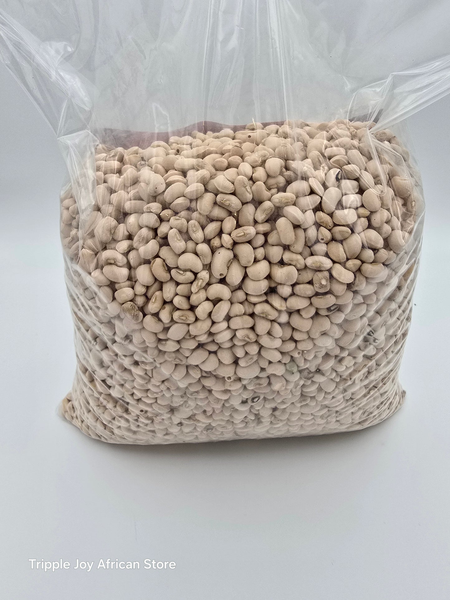 Tripplejoy white beans