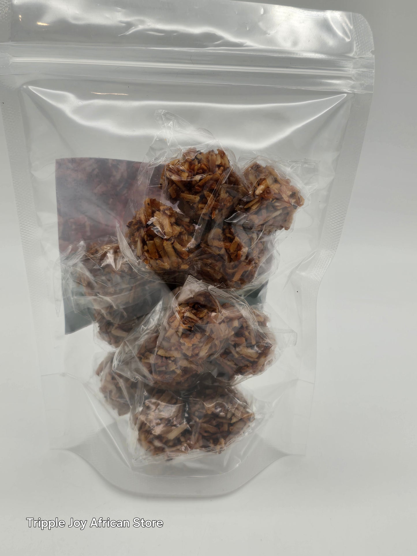 Coconut Candy