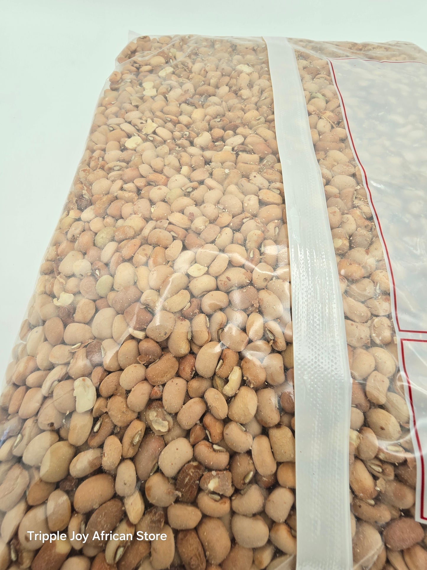 Honey beans 4lb