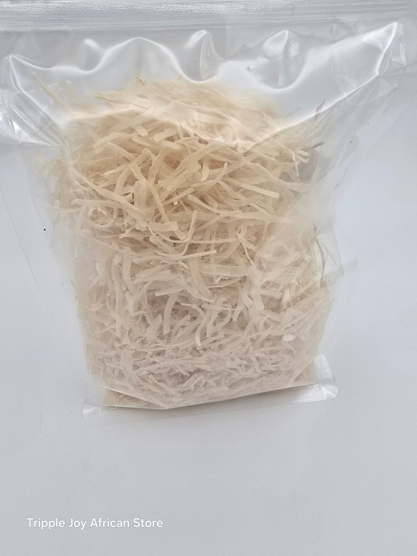 Abacha dry cassava 5oz