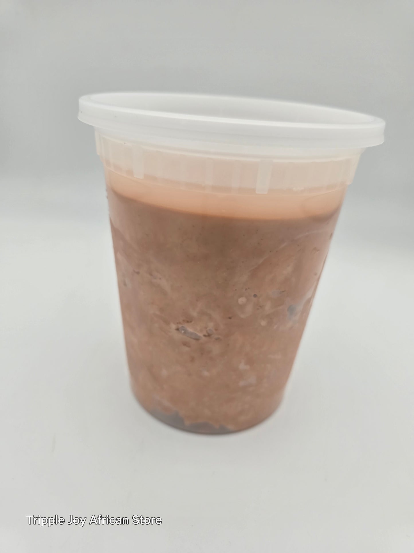Fresh Guineacorn pap( ogi baba)