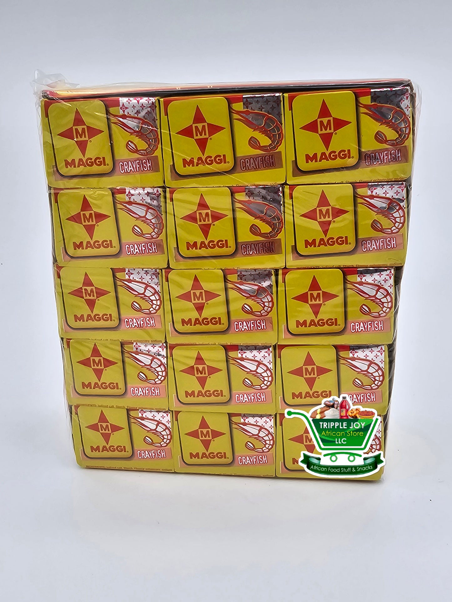 Crayfish maagi 600g
