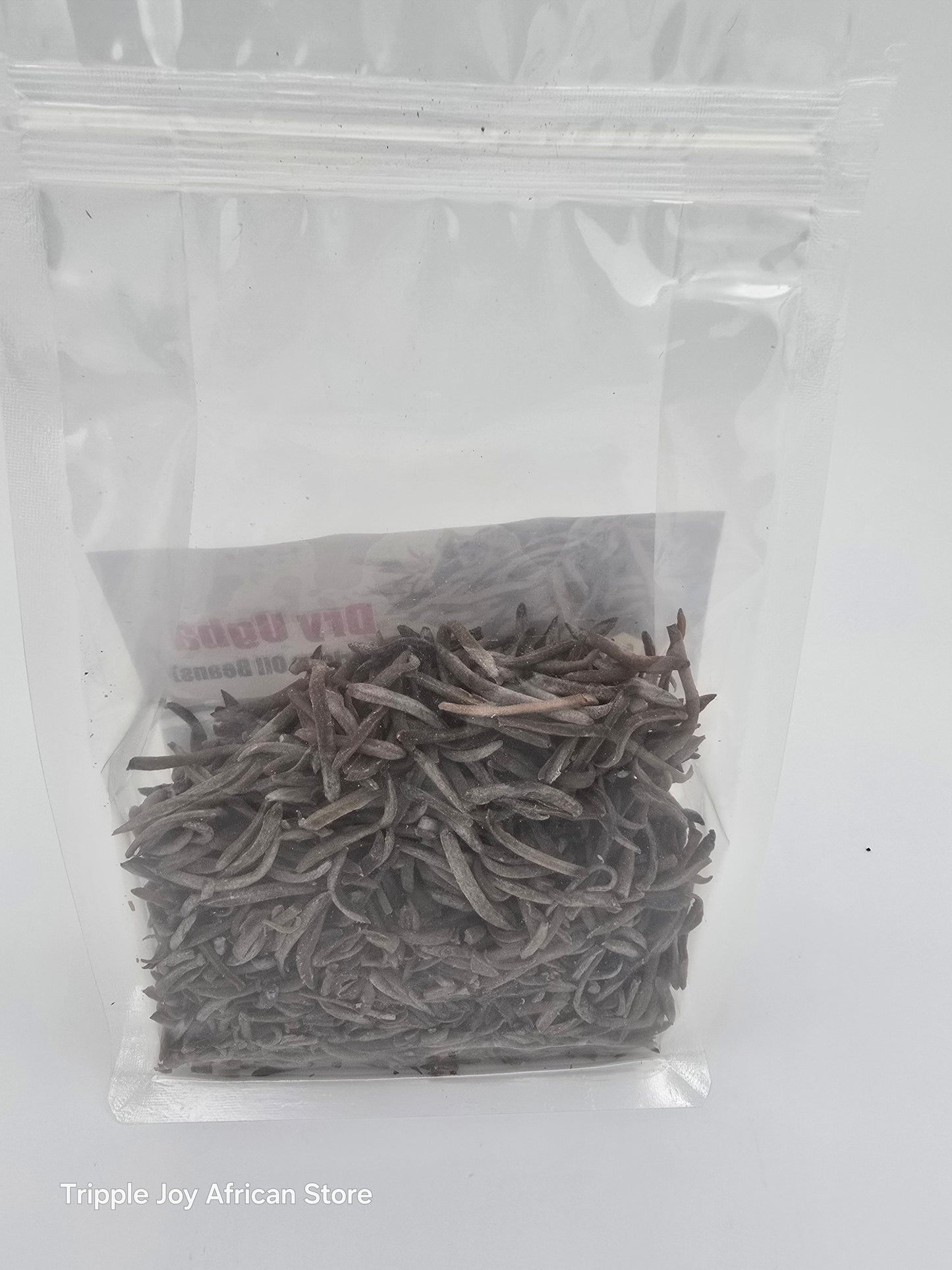 Dry Ugba 200g( 8oz)
