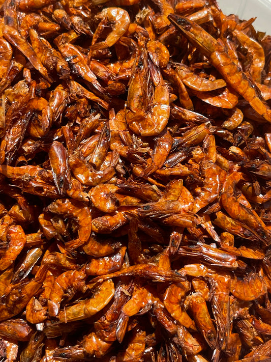 Medium size Shrimps