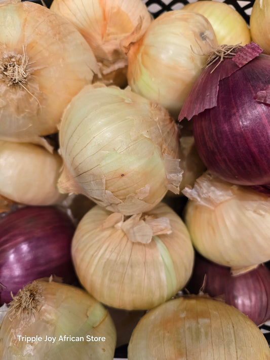 Onion