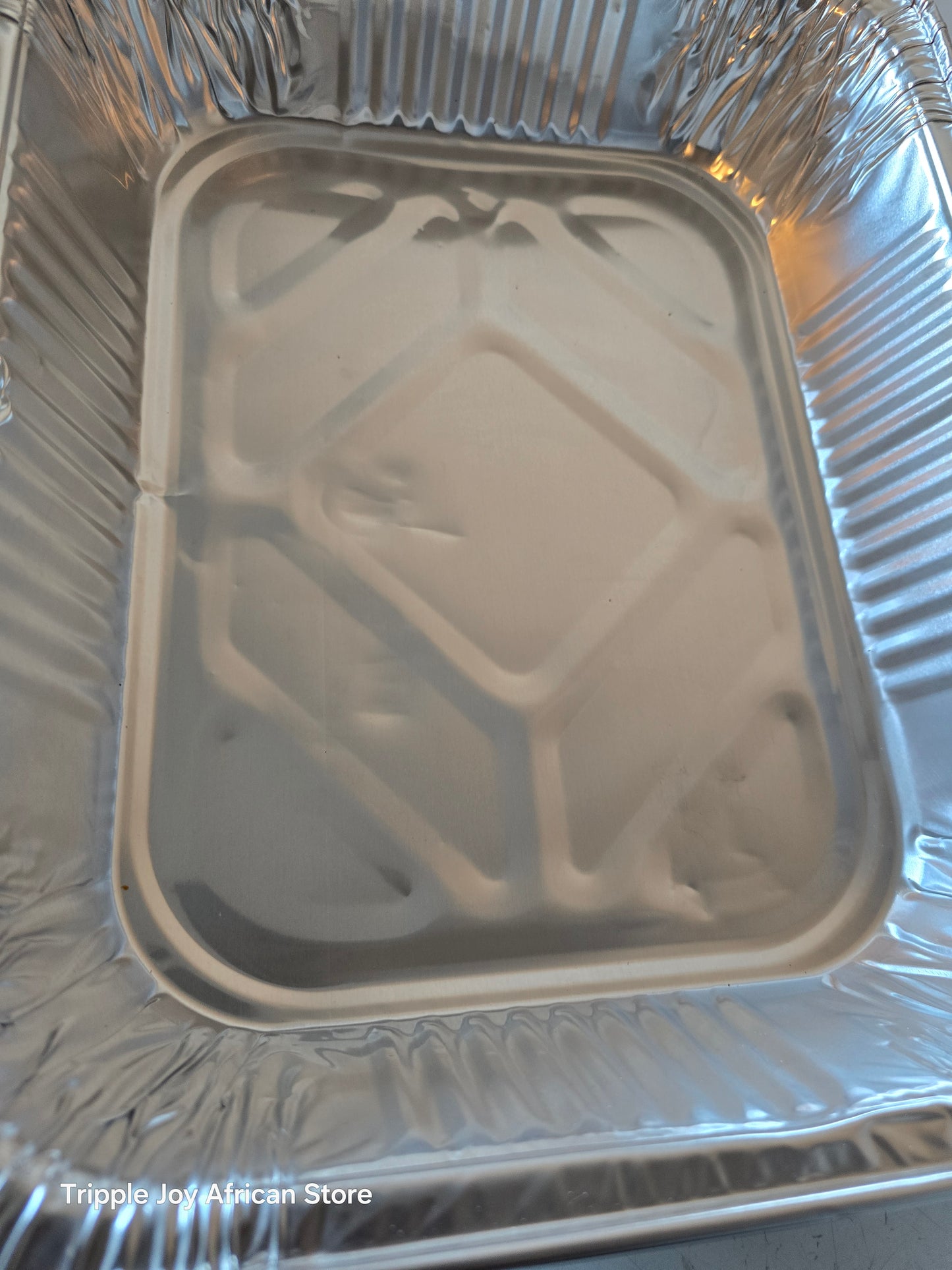 Tray