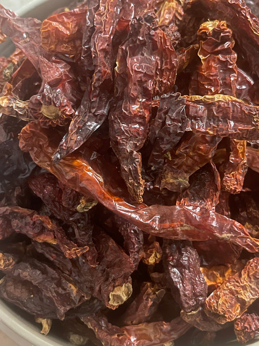 Dry Bawa pepper 6oz