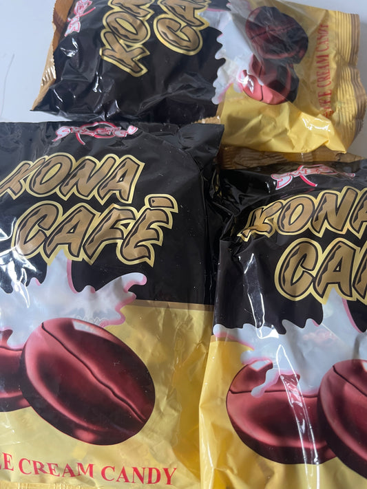 Konacafe candy