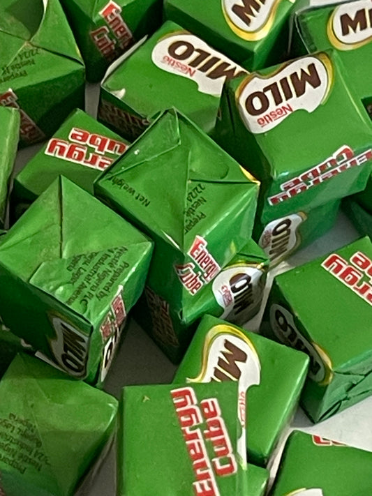 Nestle Choco Milo