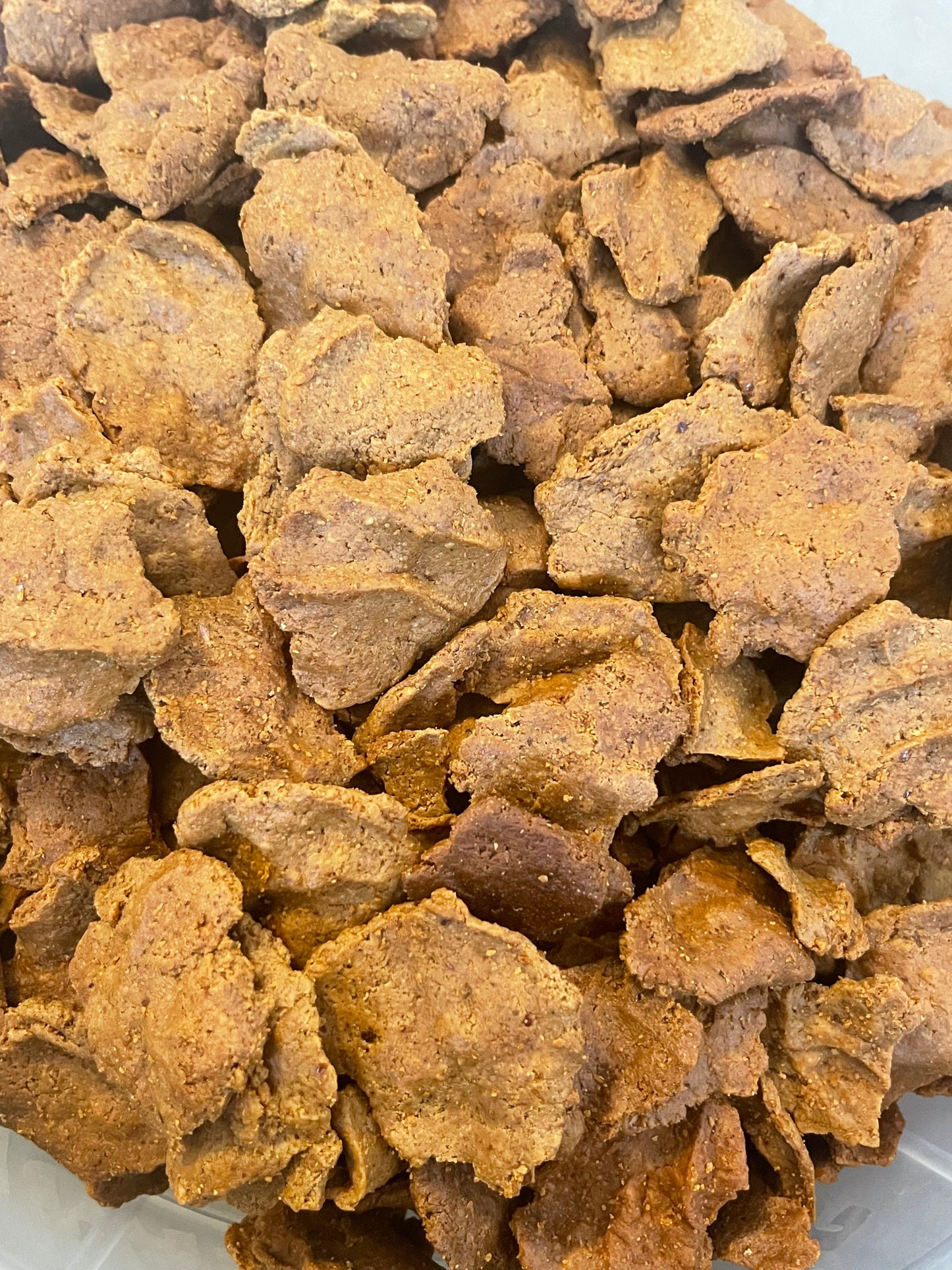 Spicy crunchy kulikuli