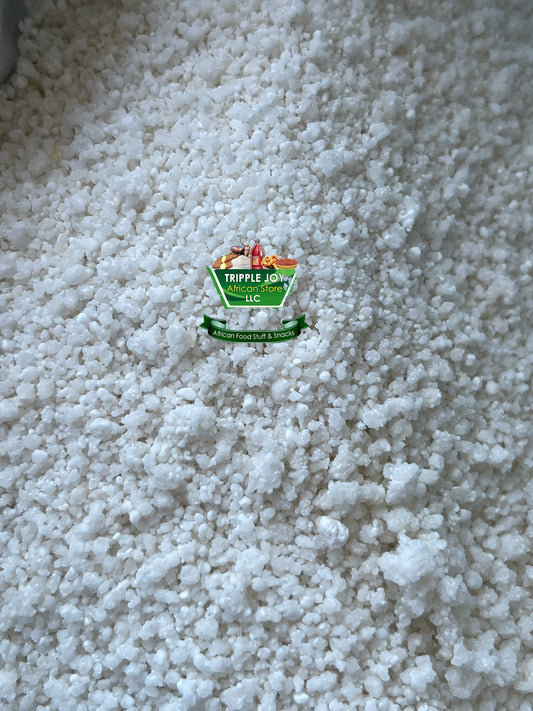 Fine Tapioca
