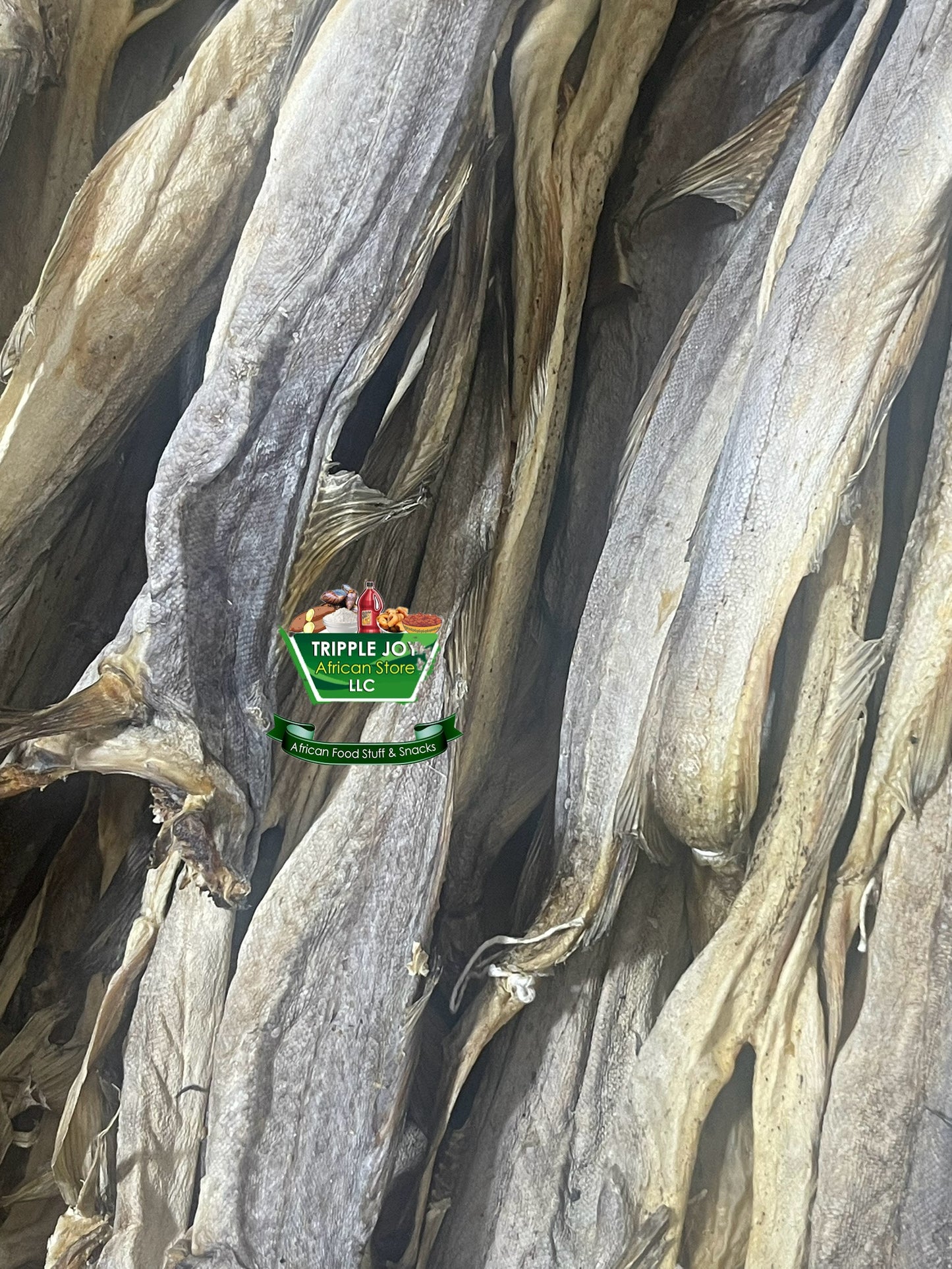 stockfish Steak