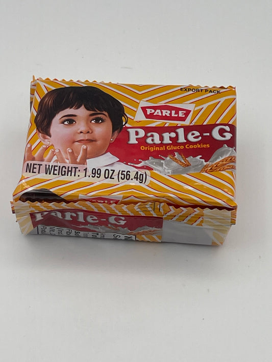 Parle G glucose cookie 56.4g