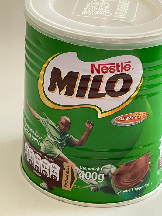Nestle Milo