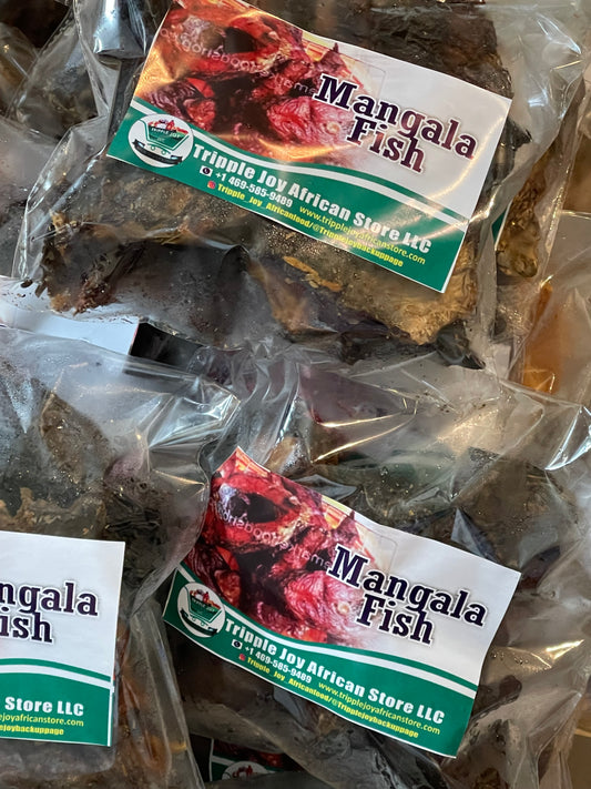 Mangala fish