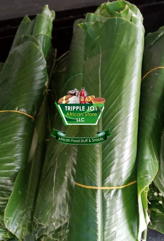 Fresh MoinMoin Leaves