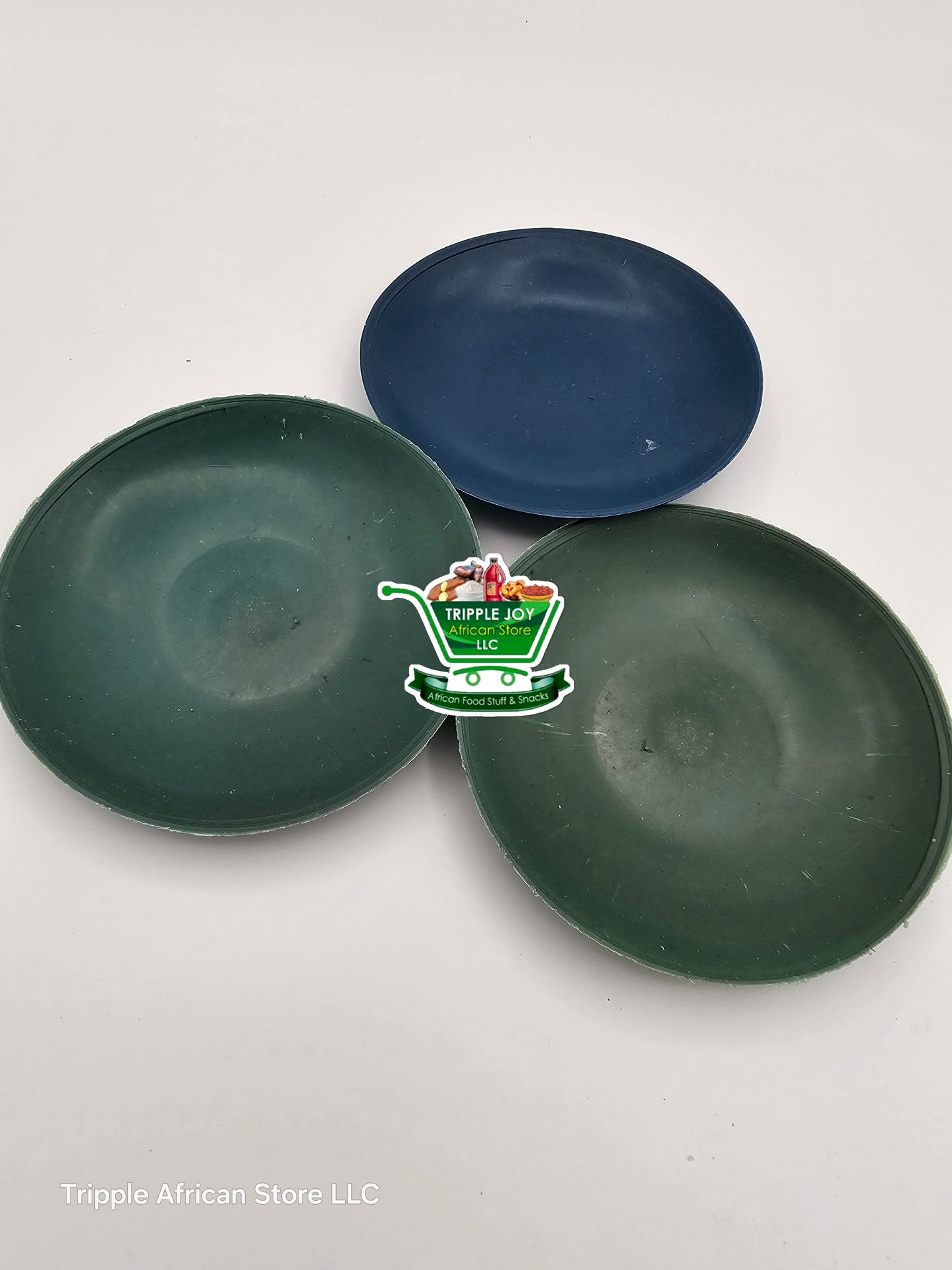 Nigeria plastic scooper( Igbako)